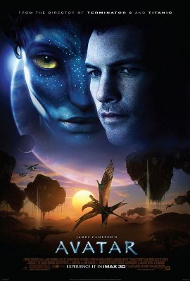 Avatar - Hindi - BRRip